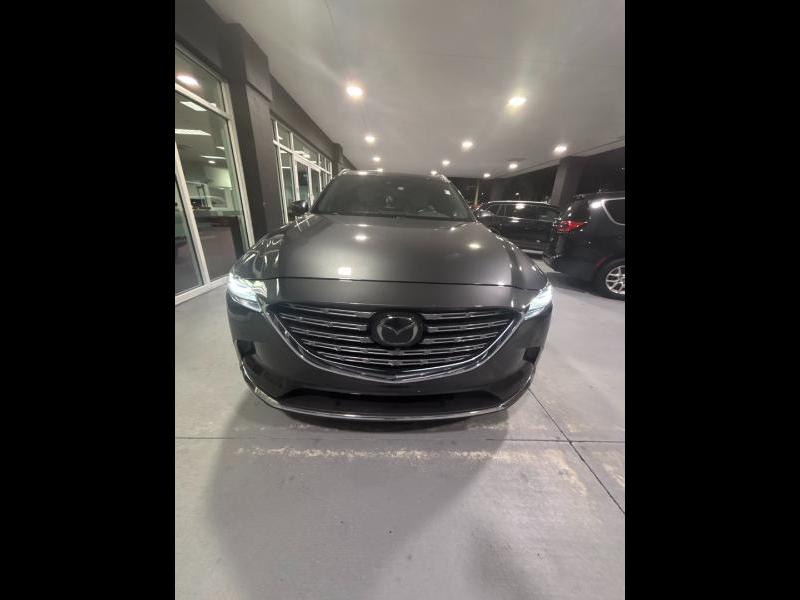 2022 Mazda CX-9 Signature