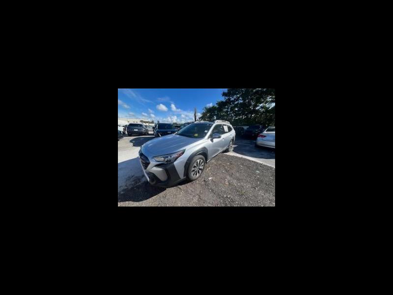 2023 Subaru Outback