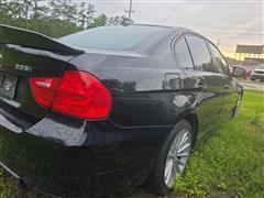 2011 BMW 3-Series 