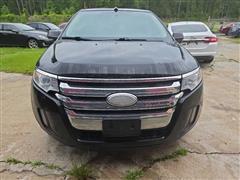 2012 Ford Edge 