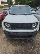 2015 Jeep Renegade 