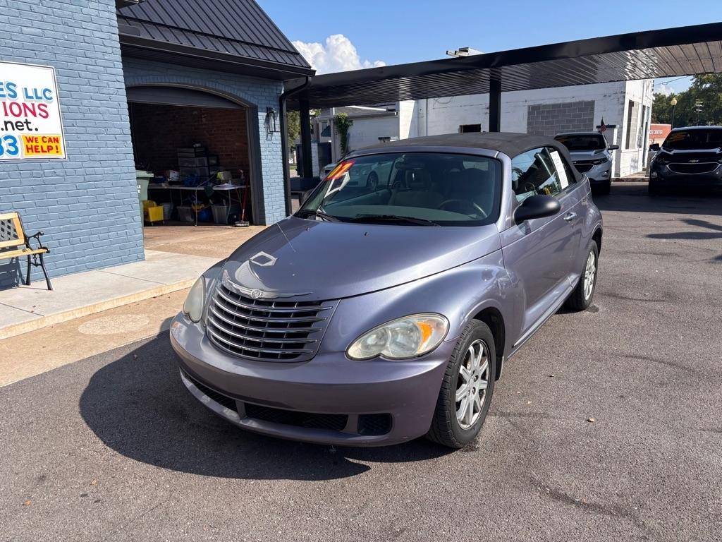 Chrysler PT Cruiser  2007