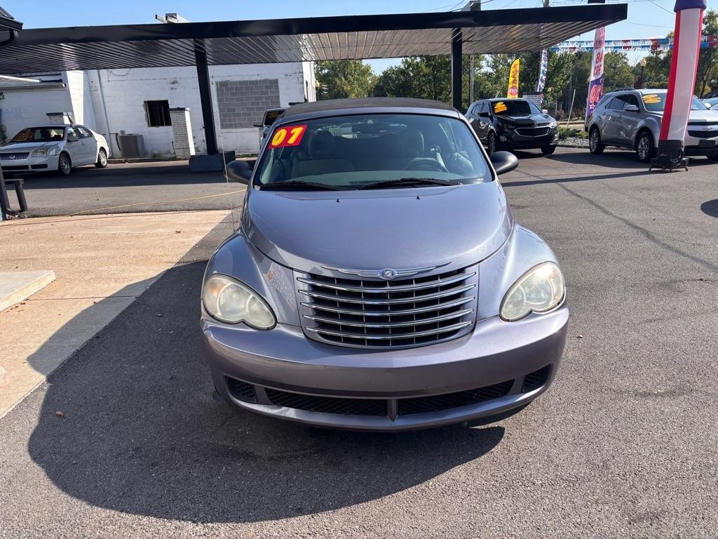 Chrysler PT Cruiser  2007