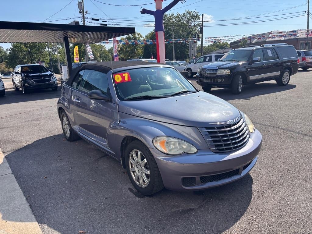 Chrysler PT Cruiser  2007