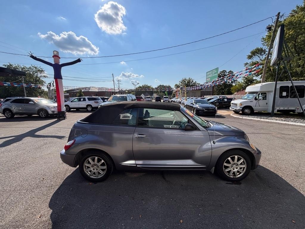 Chrysler PT Cruiser  2007