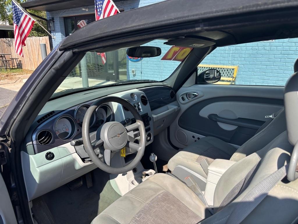 Chrysler PT Cruiser  2007