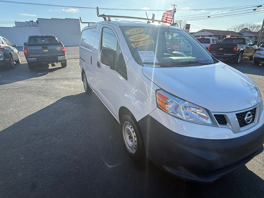 Nissan NV200  2019
