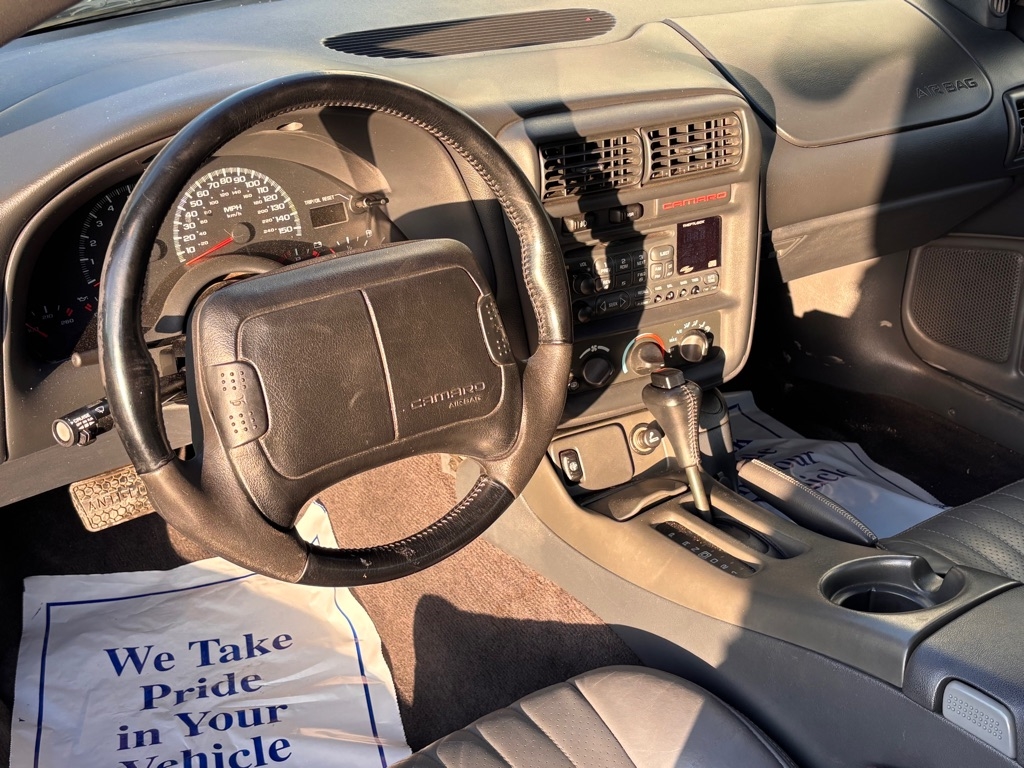 Chevrolet Camaro  1999