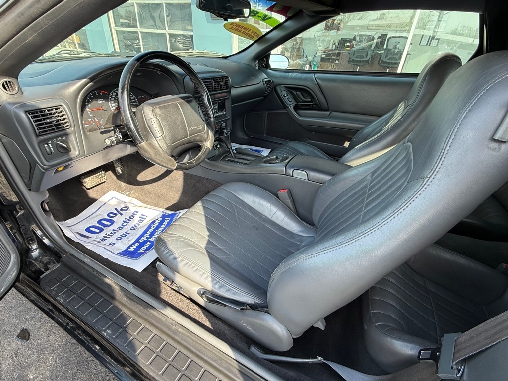 Chevrolet Camaro  1999