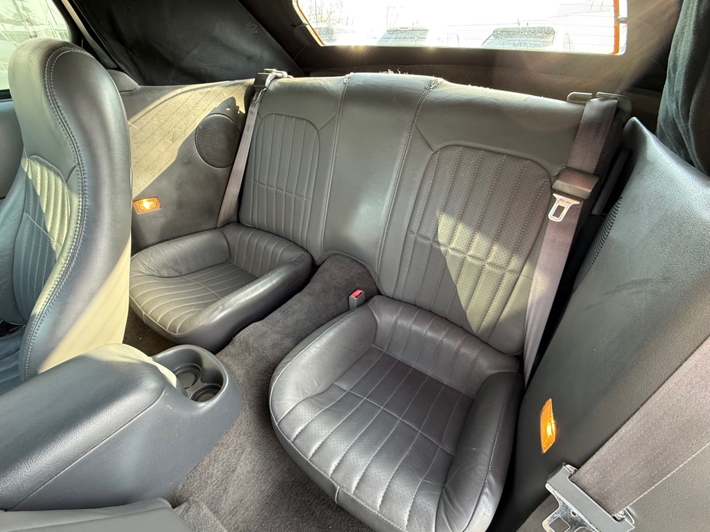 Chevrolet Camaro  1999