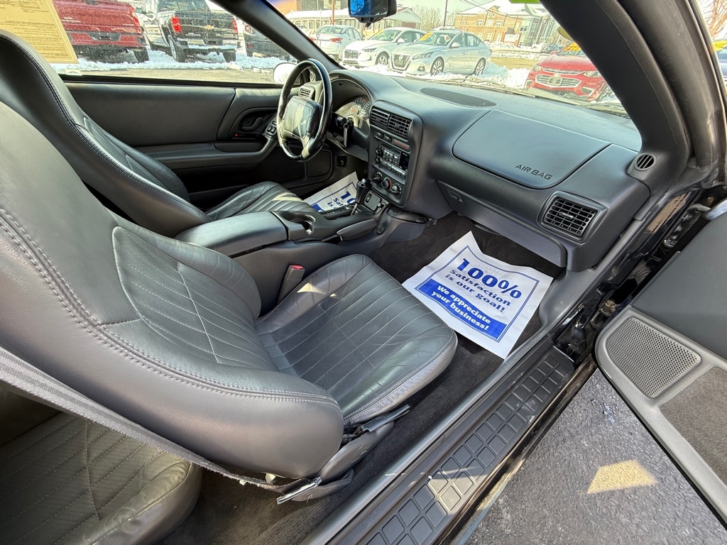 Chevrolet Camaro  1999