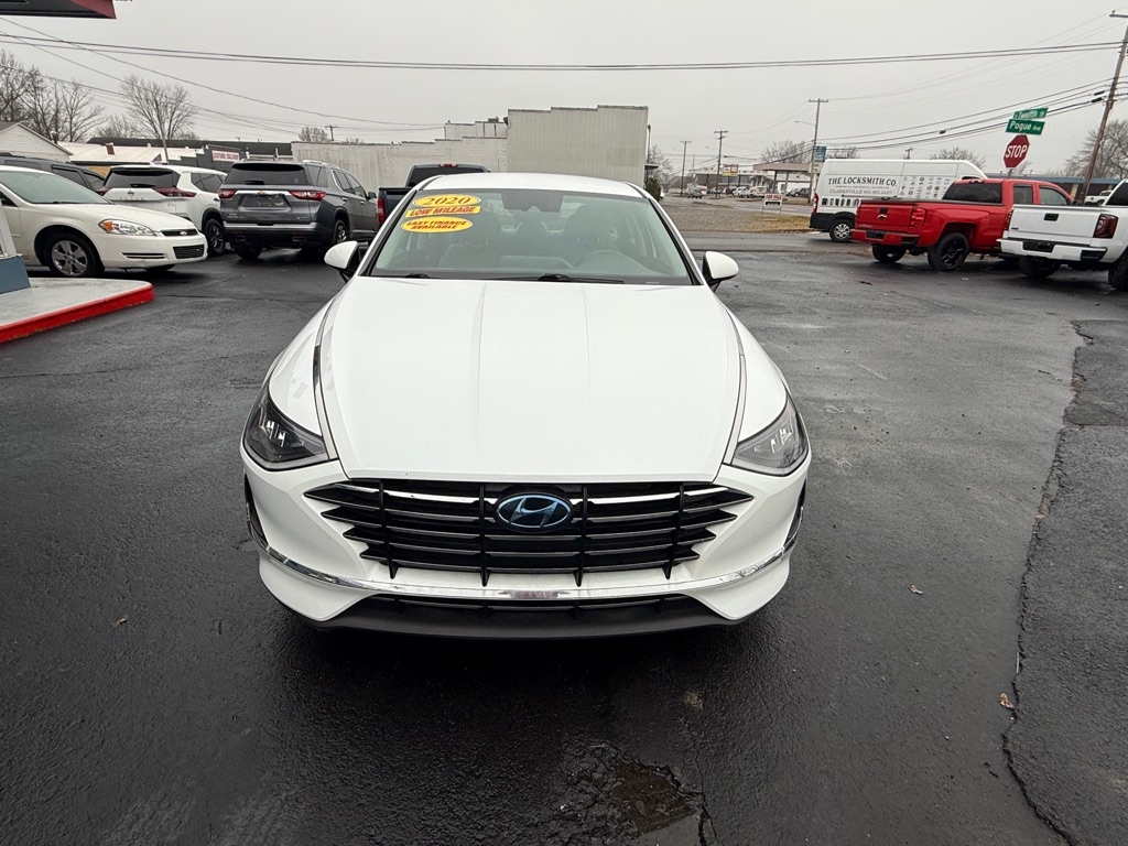 Hyundai Sonata SE 2020