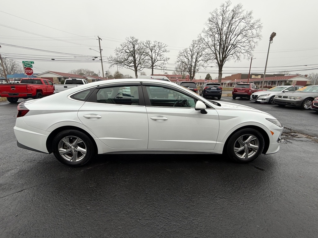 Hyundai Sonata SE 2020