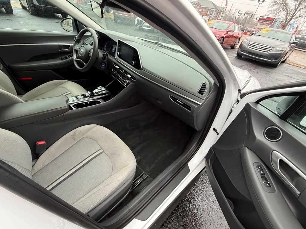 Hyundai Sonata SE 2020