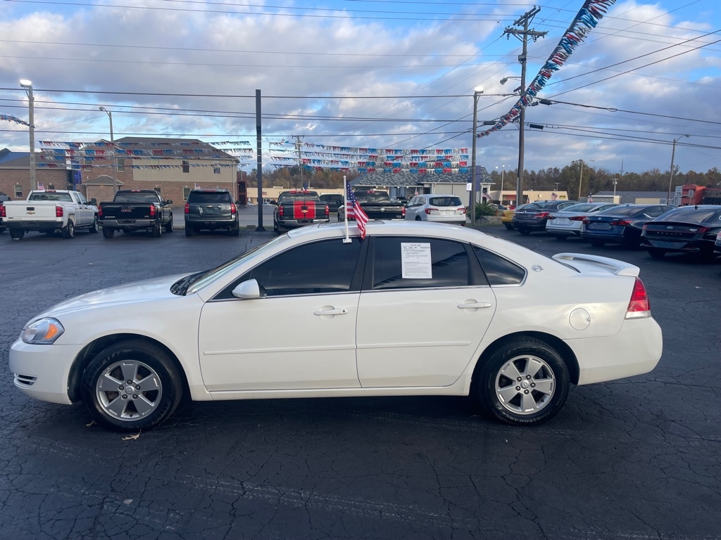 2006 Chevrolet Impala LT