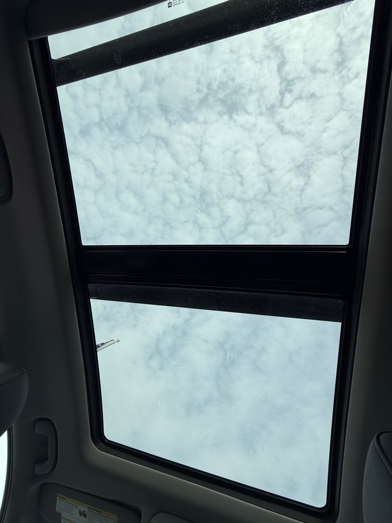 Chevrolet Equinox Premier AWD 2018