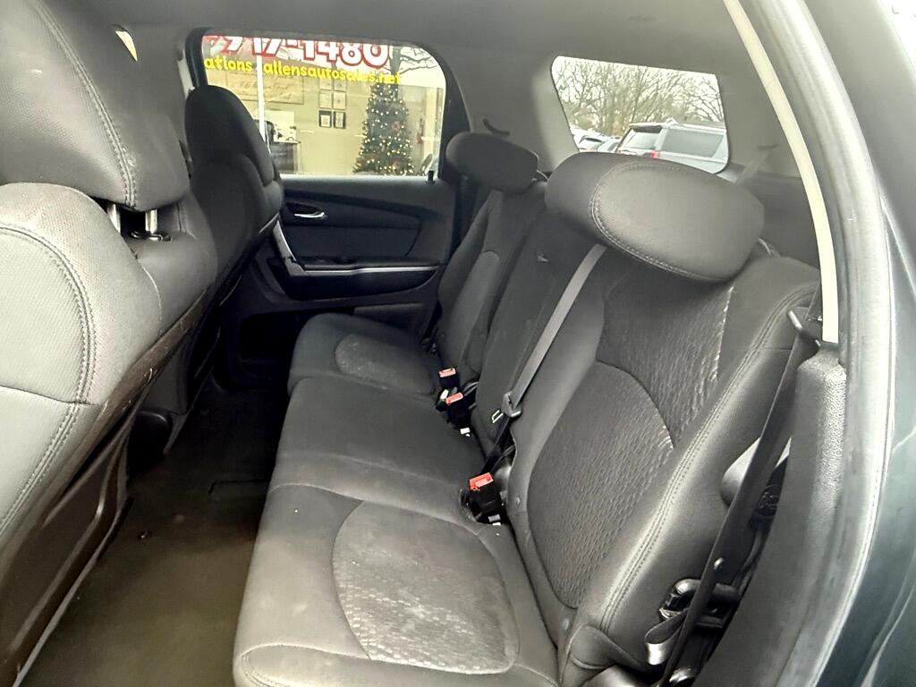 GMC Acadia SLE-1 FWD 2011