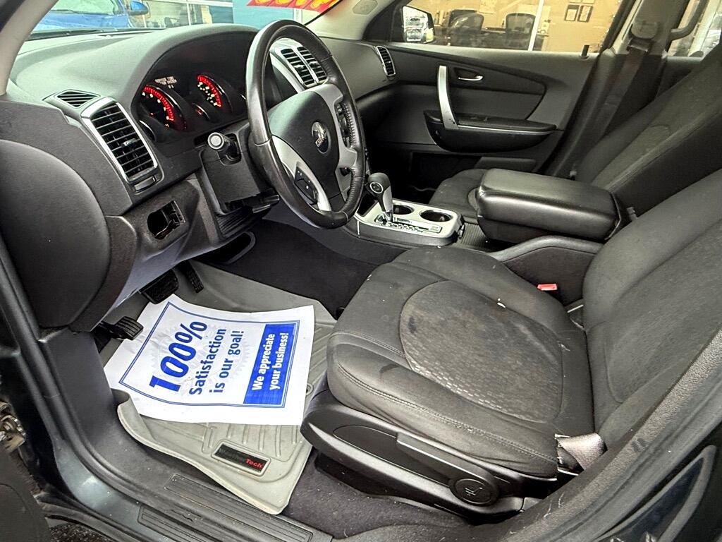 GMC Acadia SLE-1 FWD 2011