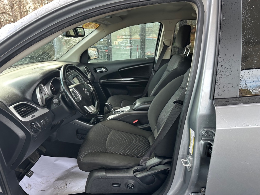 Dodge Journey SE Value 2020