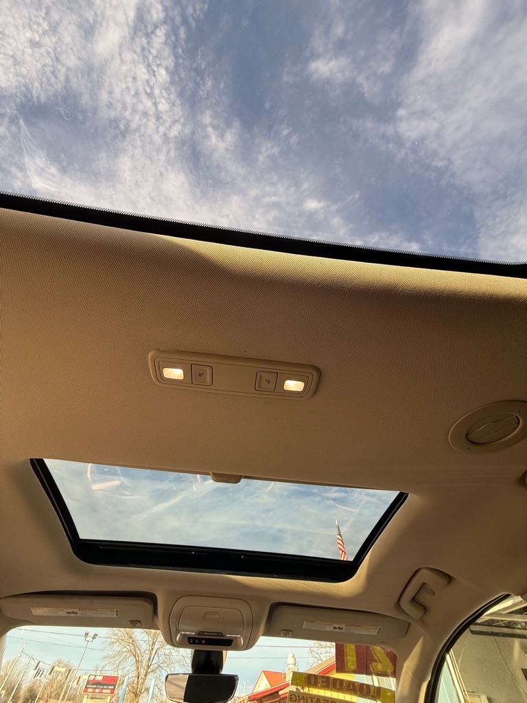 GMC Acadia Denali AWD 2021