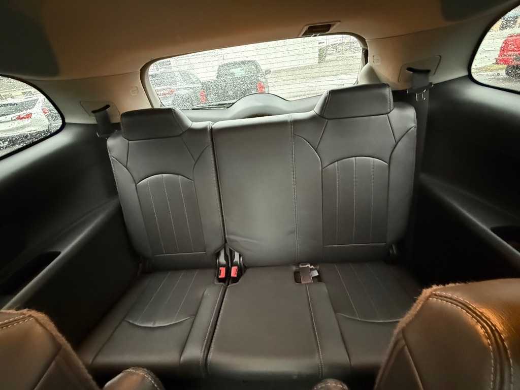 Buick Enclave Leather AWD 2017