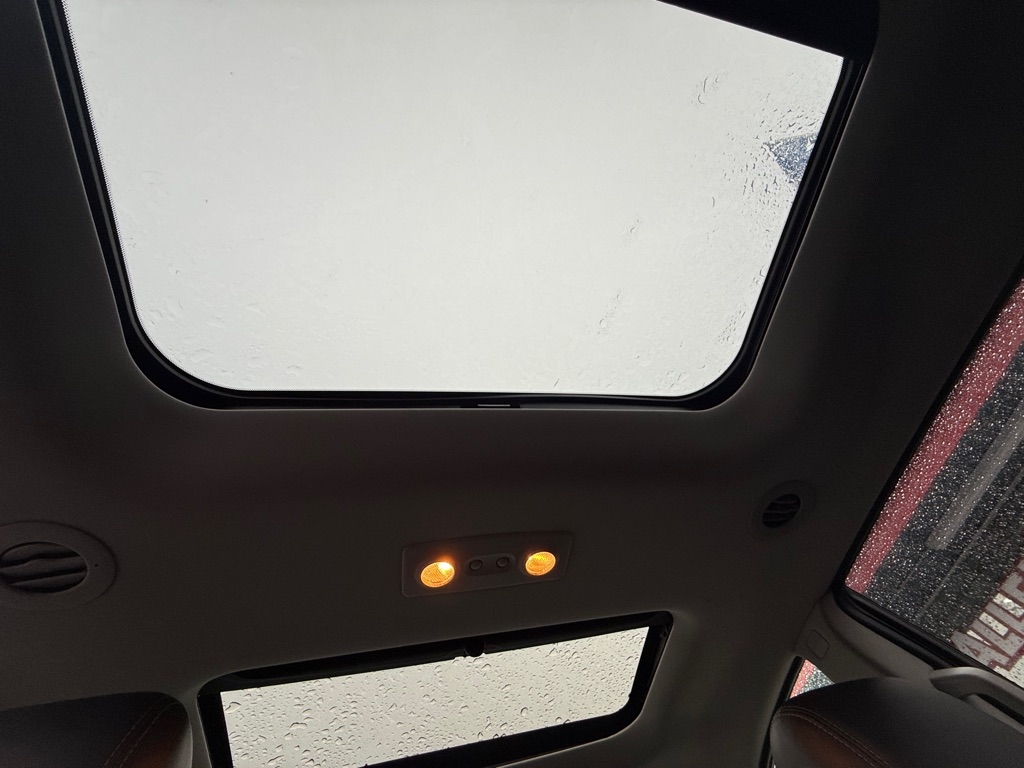 Buick Enclave Leather AWD 2017