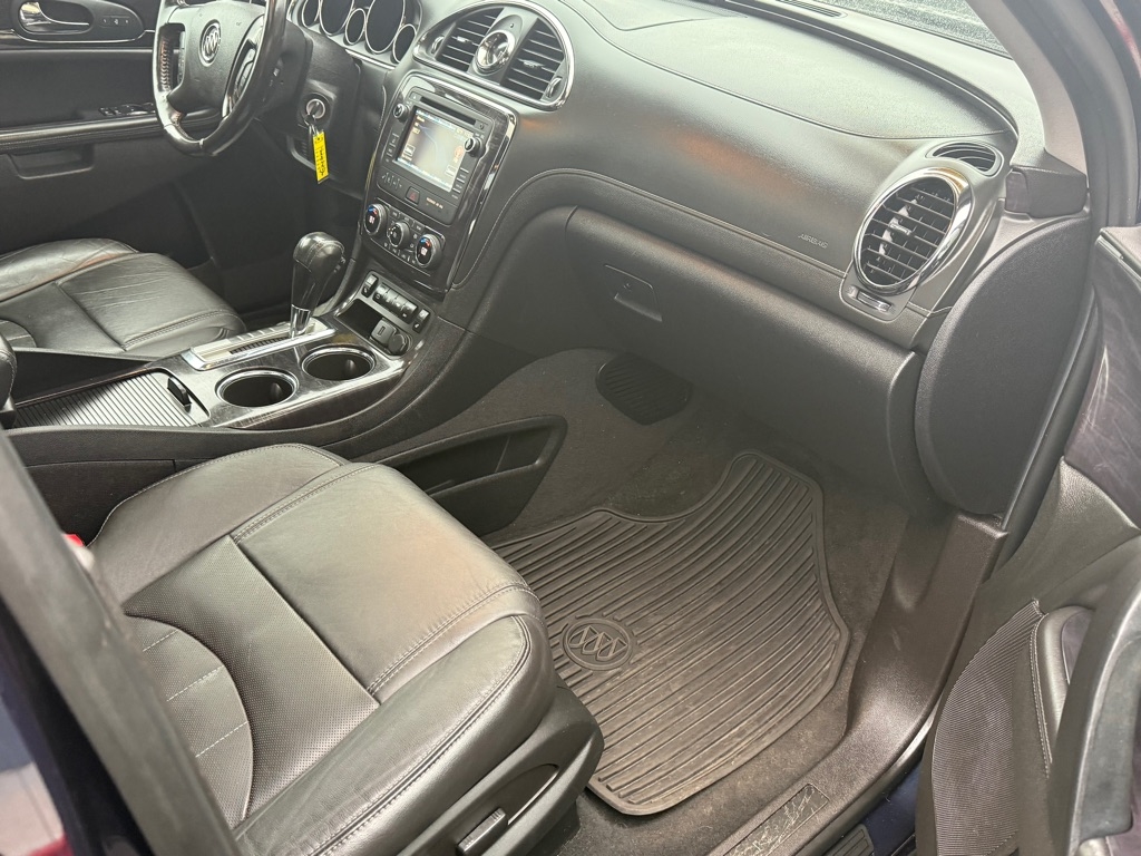 Buick Enclave Leather AWD 2017