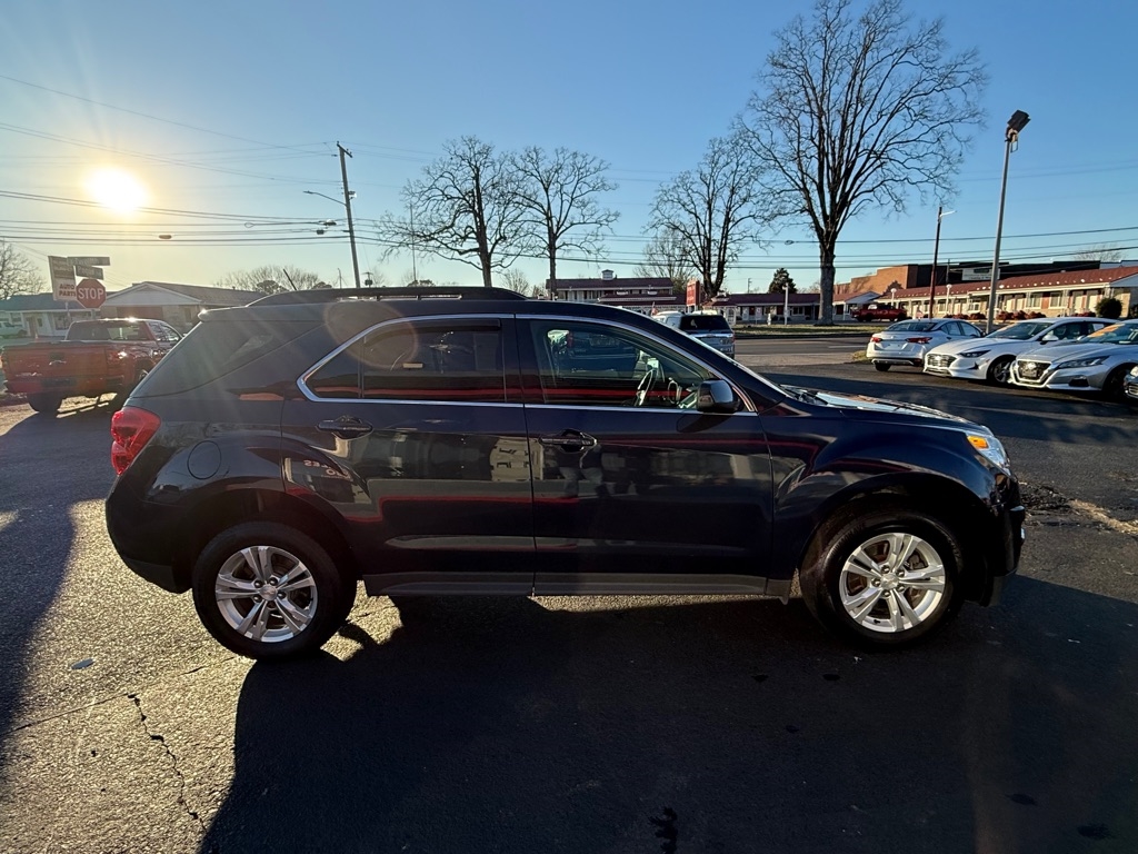 Chevrolet Equinox 2LT AWD 2015