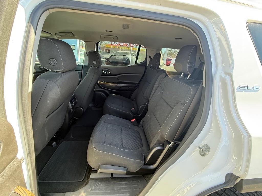 GMC Acadia SLE-2 AWD 2019