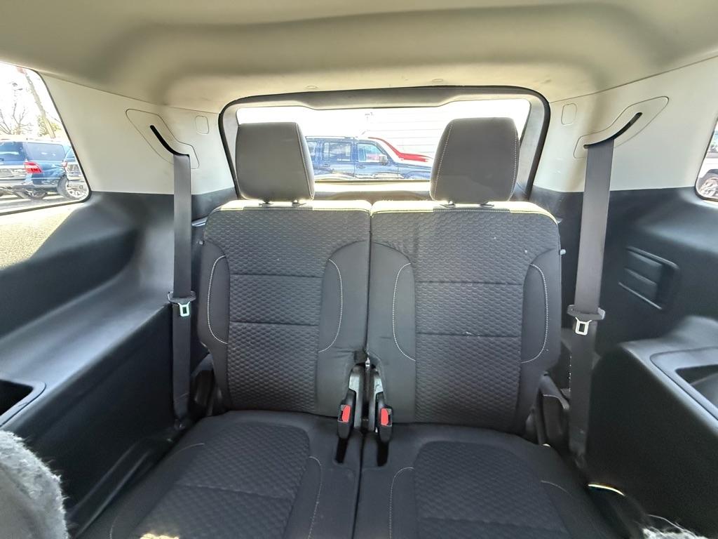 GMC Acadia SLE-2 AWD 2019