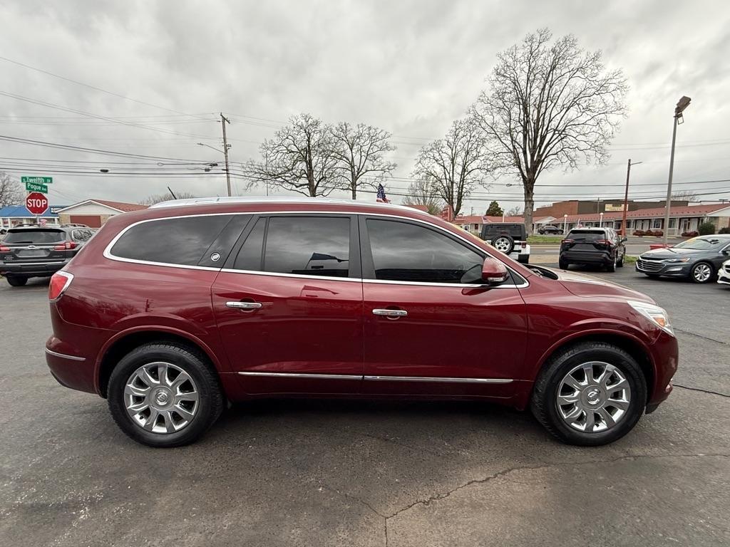 Buick Enclave Premium FWD 2016
