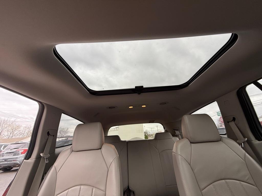 Buick Enclave Premium FWD 2016