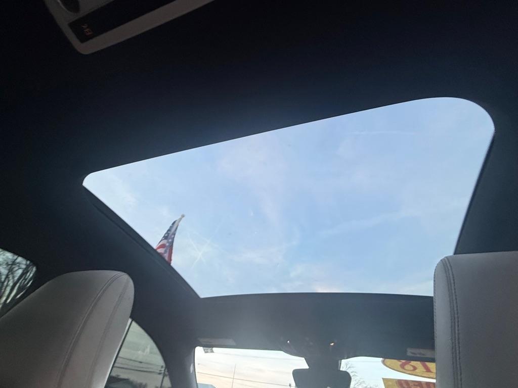 Mercedes-Benz CLA-Class CLA250 4MATIC 2016