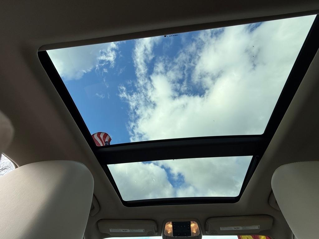 Chrysler 300 AWD 2014