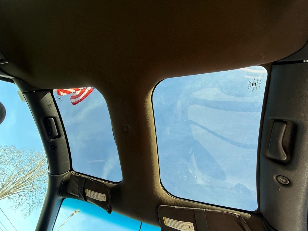 Chevrolet Camaro Coupe 2000