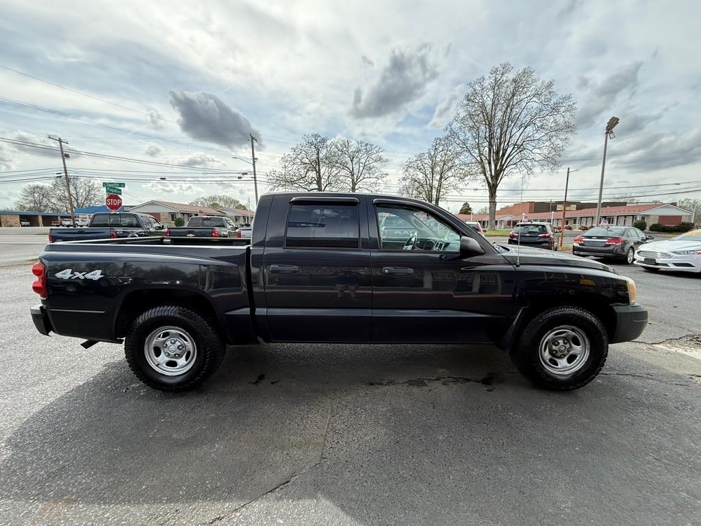 Dodge Dakota ST Quad Cab 4WD 2006