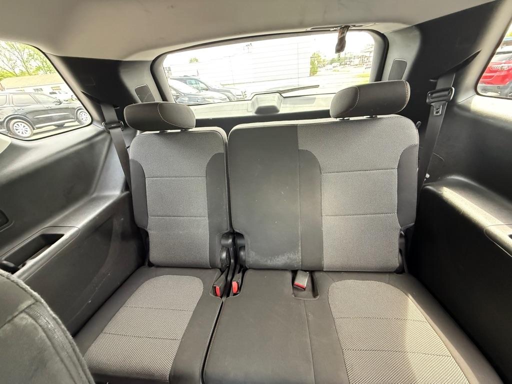 Chevrolet Traverse LT Cloth AWD 2018