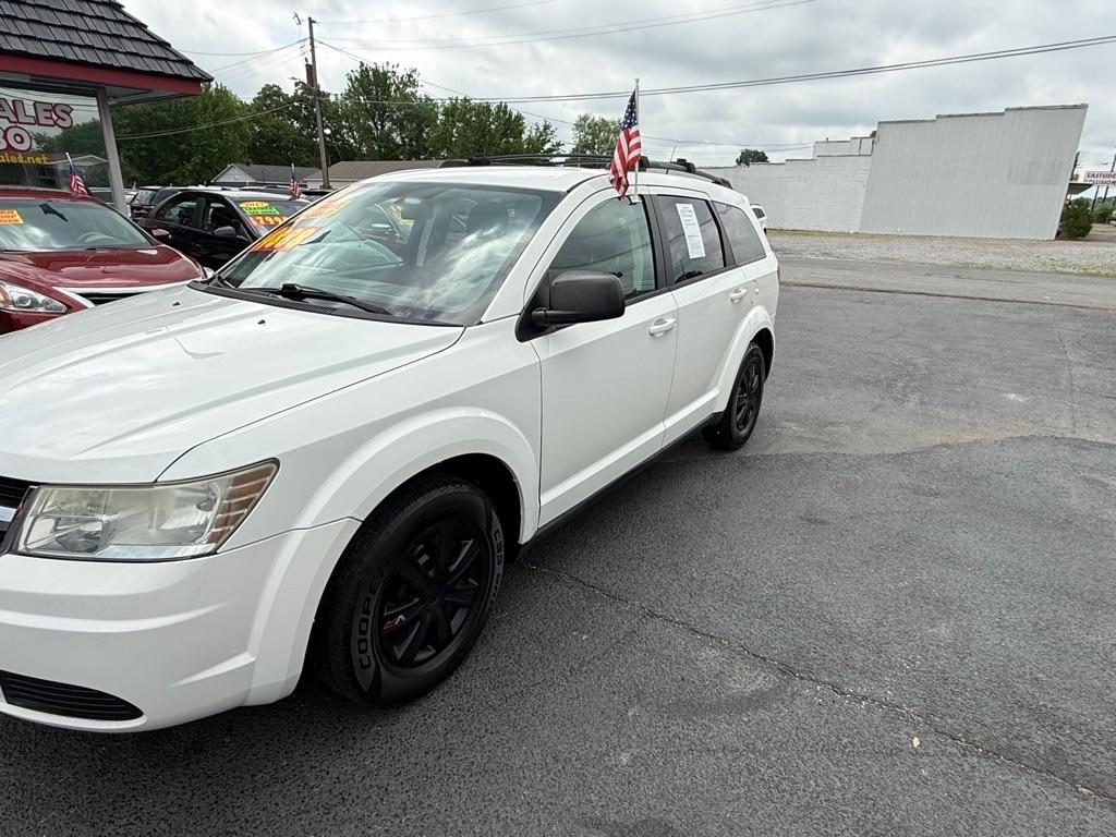 Dodge Journey SE 2010