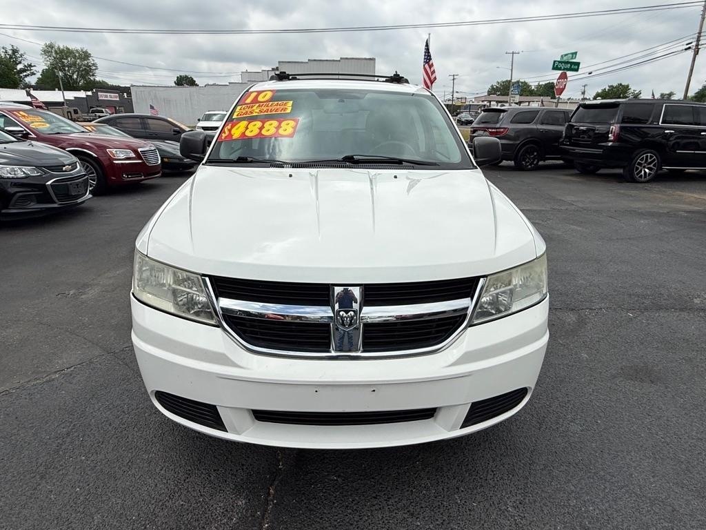 Dodge Journey SE 2010