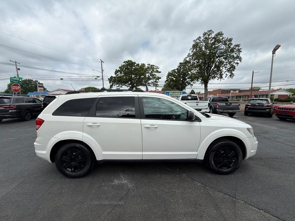 Dodge Journey SE 2010
