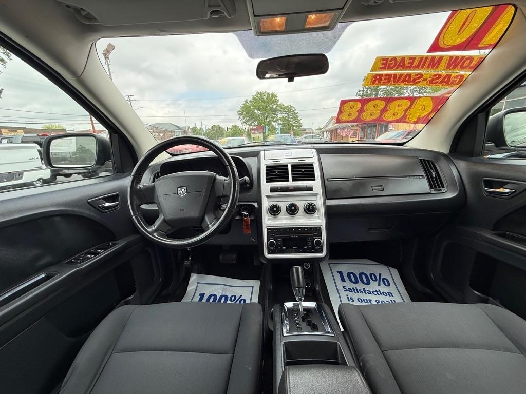 Dodge Journey SE 2010