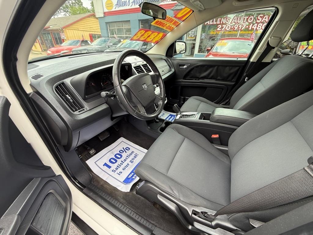 Dodge Journey SE 2010