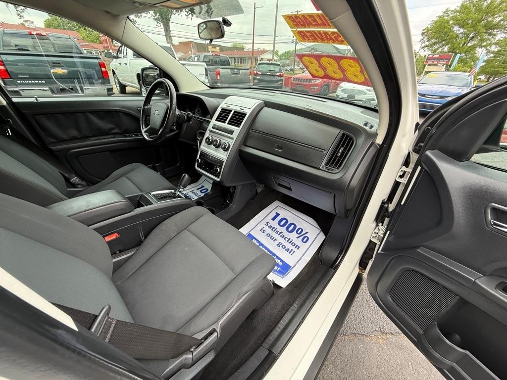Dodge Journey SE 2010