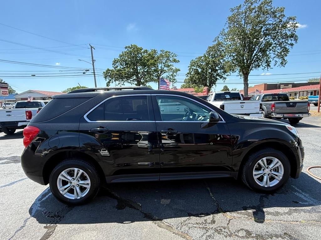 Chevrolet Equinox 1LT 2WD 2013