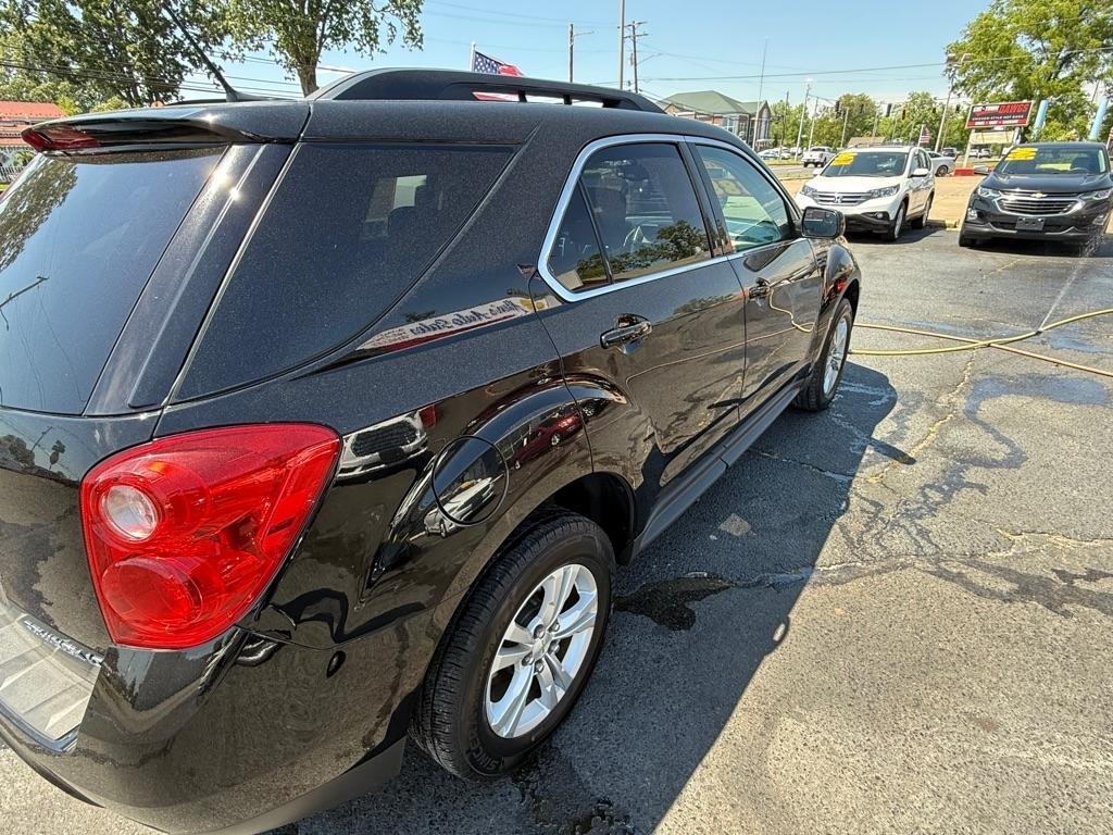 Chevrolet Equinox 1LT 2WD 2013