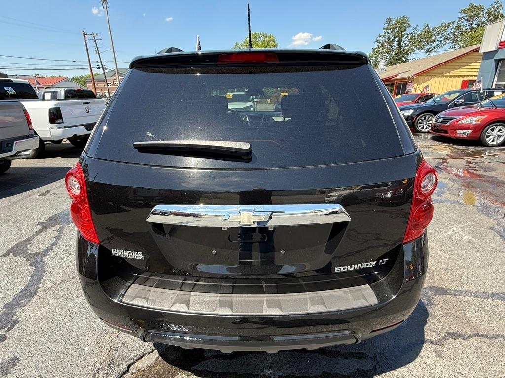 Chevrolet Equinox 1LT 2WD 2013