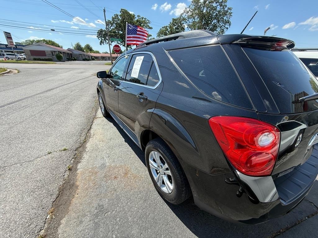 Chevrolet Equinox 1LT 2WD 2013