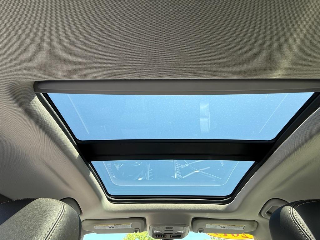 Chevrolet Impala Premier 2019