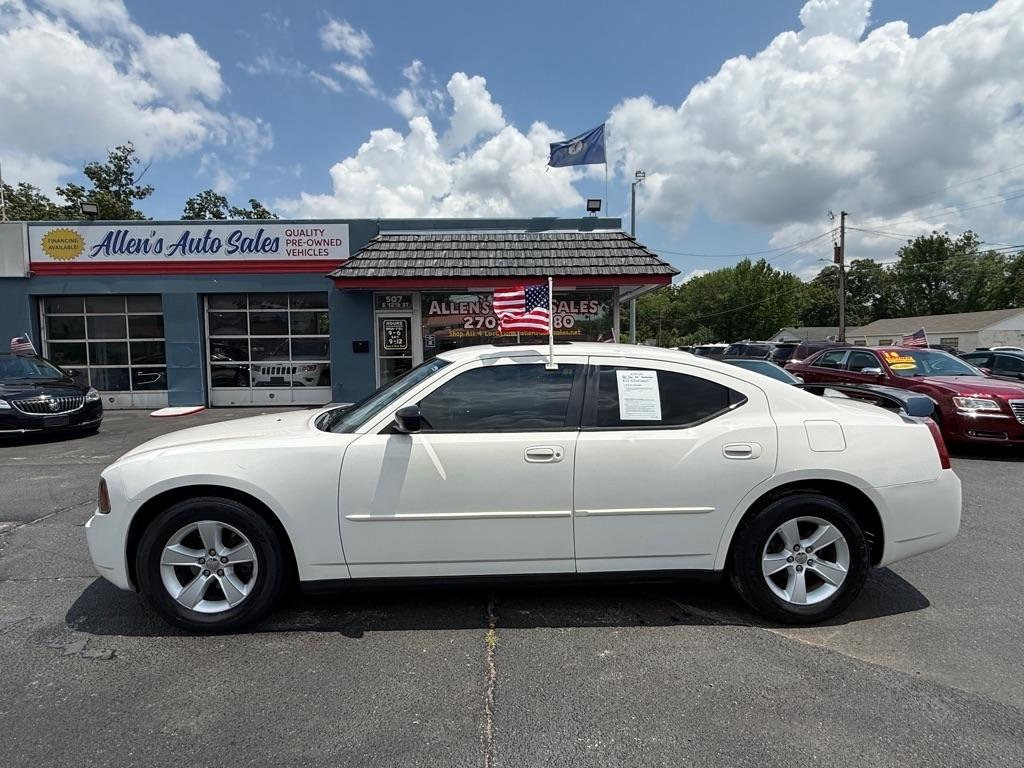 2007 Dodge Charger SE