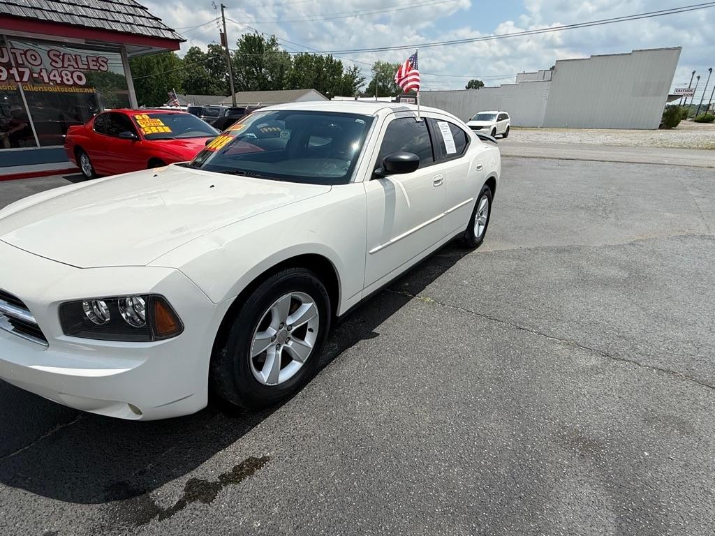 Dodge Charger SE 2007